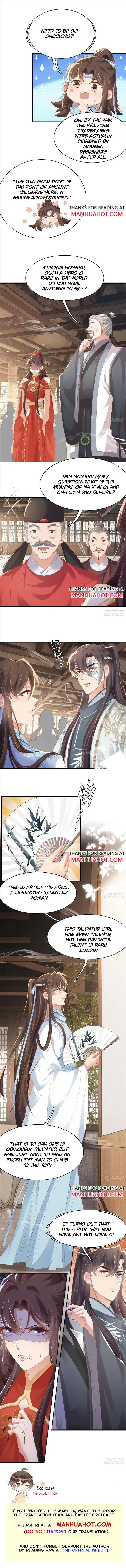 Read Overlord Princess Rollover Guide chapter 58 image 5 on Lezhin