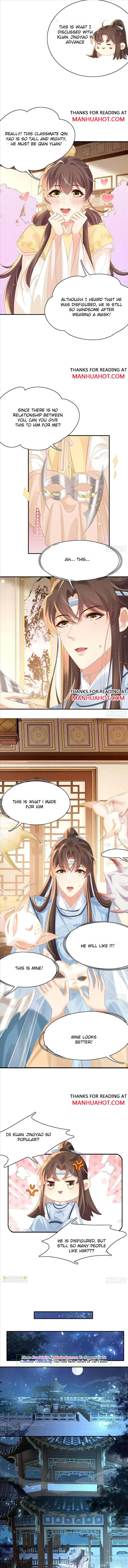 Read Overlord Princess Rollover Guide chapter 59 image 2 on Lezhin