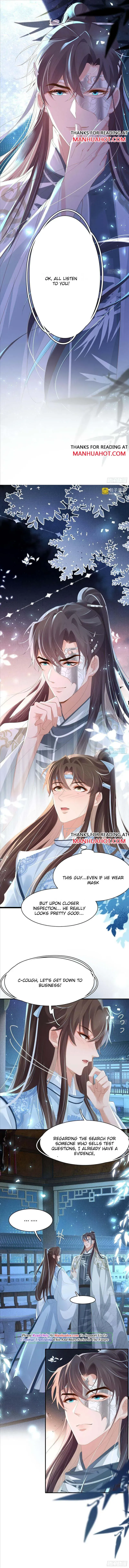 Read Overlord Princess Rollover Guide chapter 59 image 4 on Lezhin