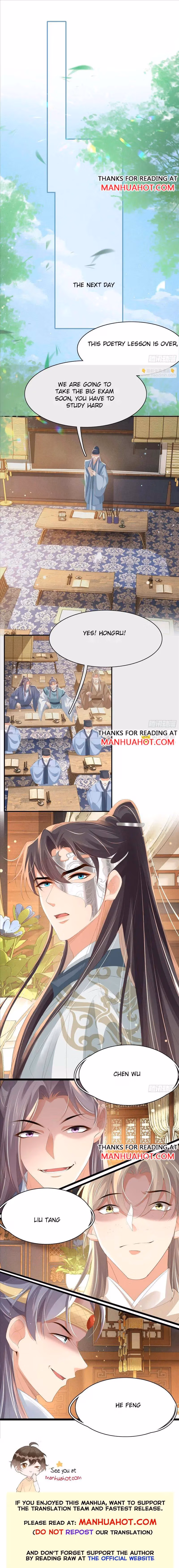 Read Overlord Princess Rollover Guide chapter 59 image 5 on Lezhin