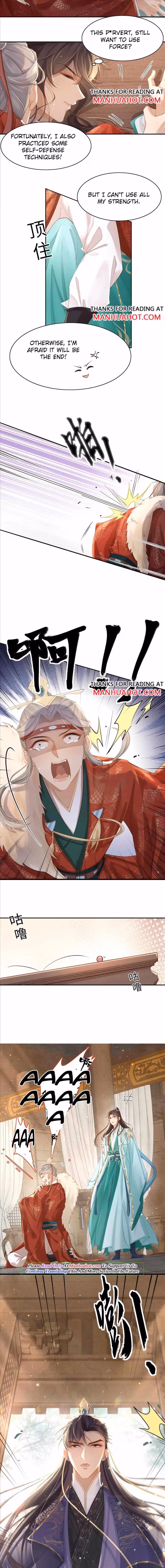 Read Overlord Princess Rollover Guide chapter 6 image 2 on Lezhin