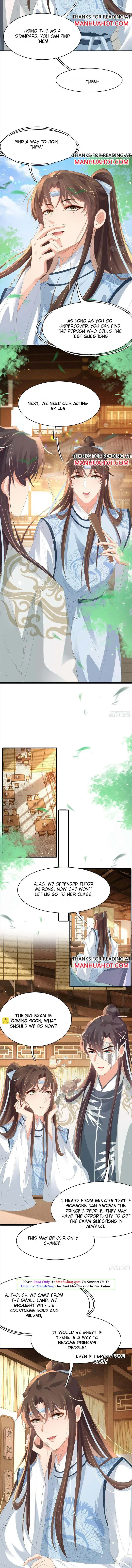 Read Overlord Princess Rollover Guide chapter 60 image 1 on Lezhin