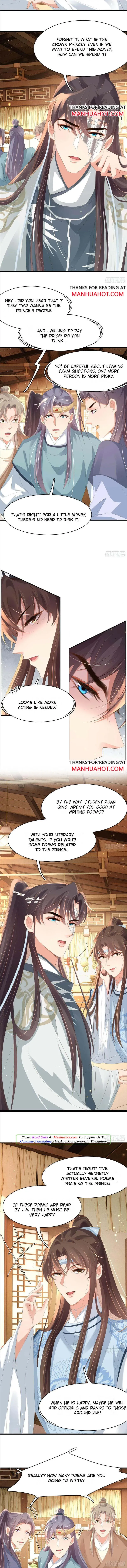 Read Overlord Princess Rollover Guide chapter 60 image 2 on Lezhin