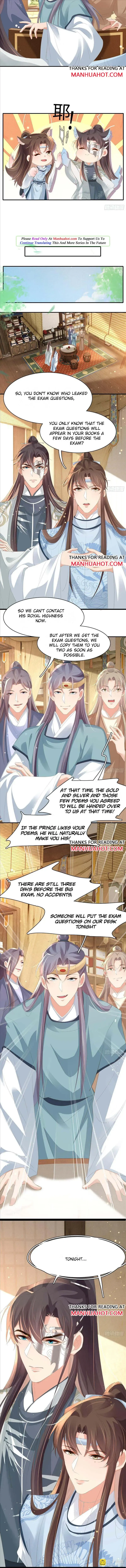 Read Overlord Princess Rollover Guide chapter 60 image 3 on Lezhin