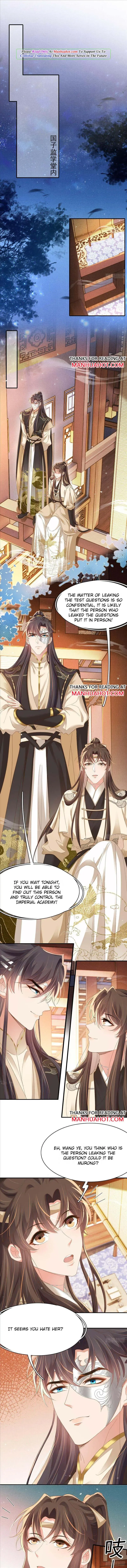 Read Overlord Princess Rollover Guide chapter 60 image 4 on Lezhin