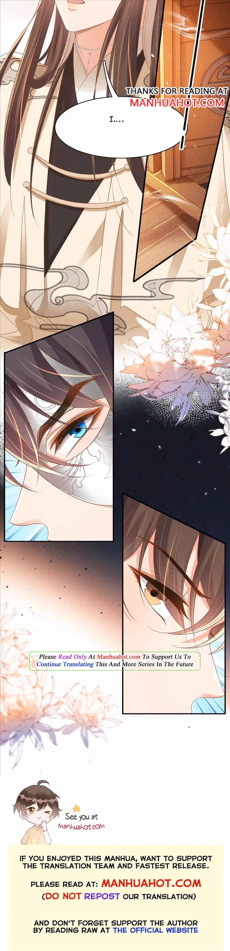 Read Overlord Princess Rollover Guide chapter 60 image 5 on Lezhin