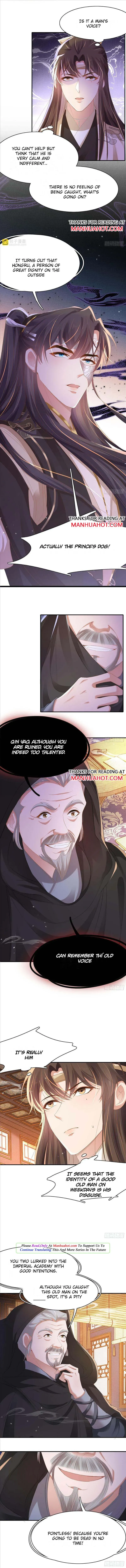 Read Overlord Princess Rollover Guide chapter 61 image 1 on Lezhin