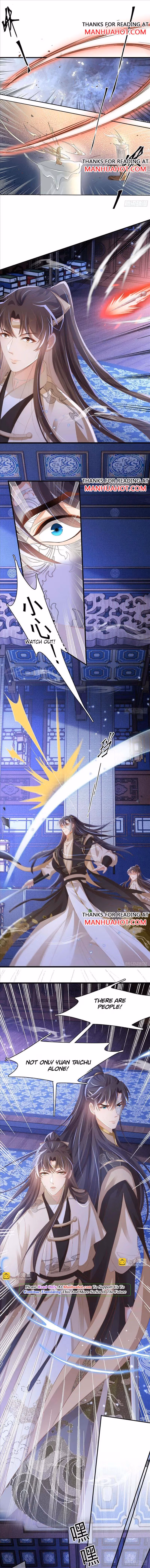 Read Overlord Princess Rollover Guide chapter 61 image 2 on Lezhin