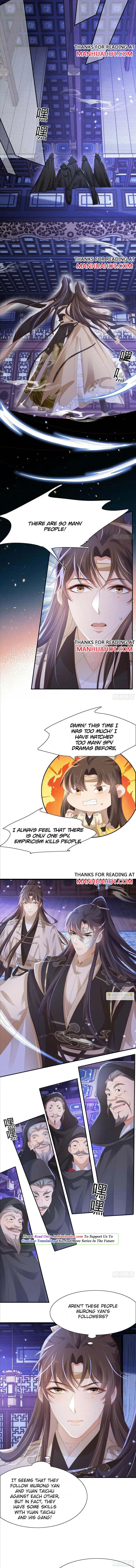 Read Overlord Princess Rollover Guide chapter 61 image 3 on Lezhin
