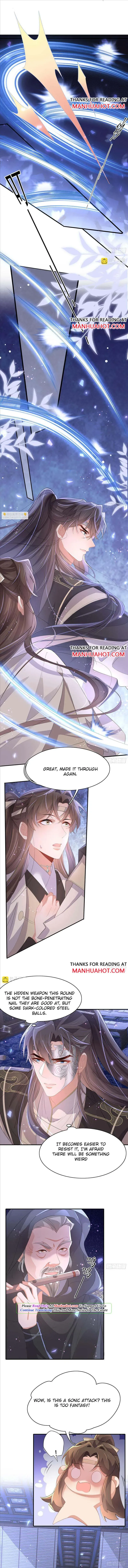 Read Overlord Princess Rollover Guide chapter 62 image 1 on Lezhin