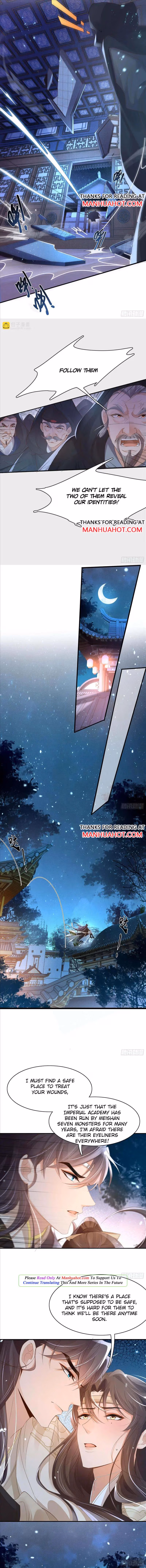 Read Overlord Princess Rollover Guide chapter 62 image 4 on Lezhin