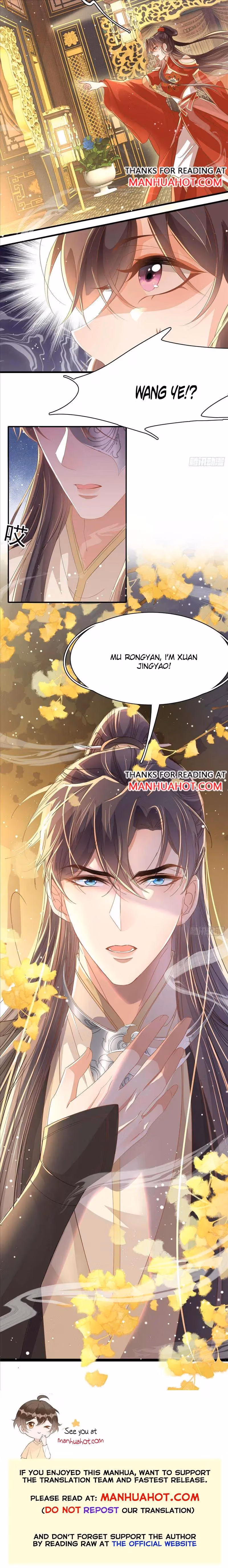 Read Overlord Princess Rollover Guide chapter 63 image 4 on Lezhin