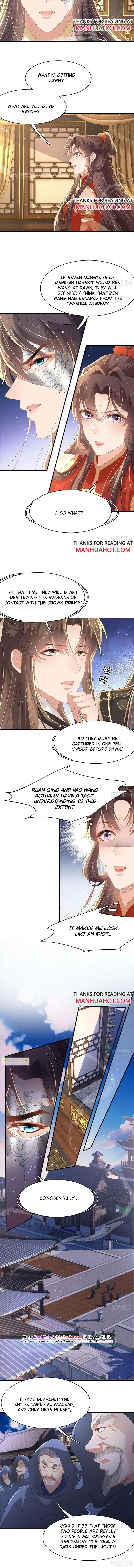 Read Overlord Princess Rollover Guide chapter 64 image 1 on Lezhin