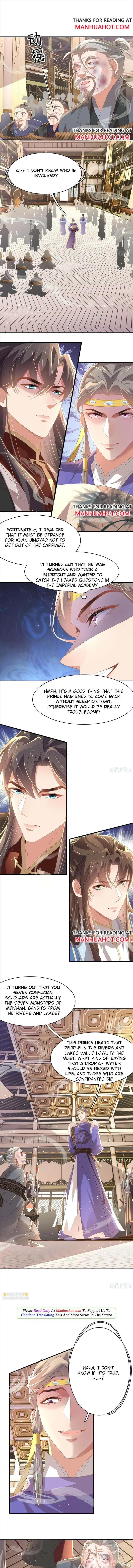 Read Overlord Princess Rollover Guide chapter 65 image 1 on Lezhin