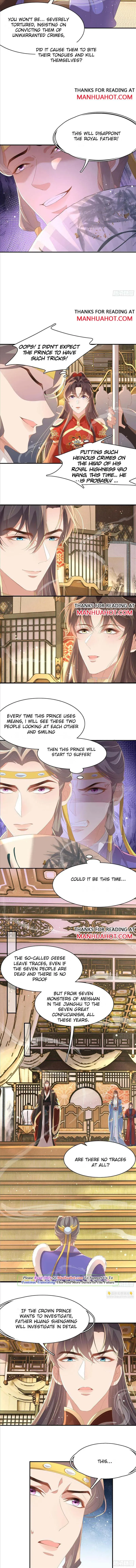 Read Overlord Princess Rollover Guide chapter 65 image 3 on Lezhin