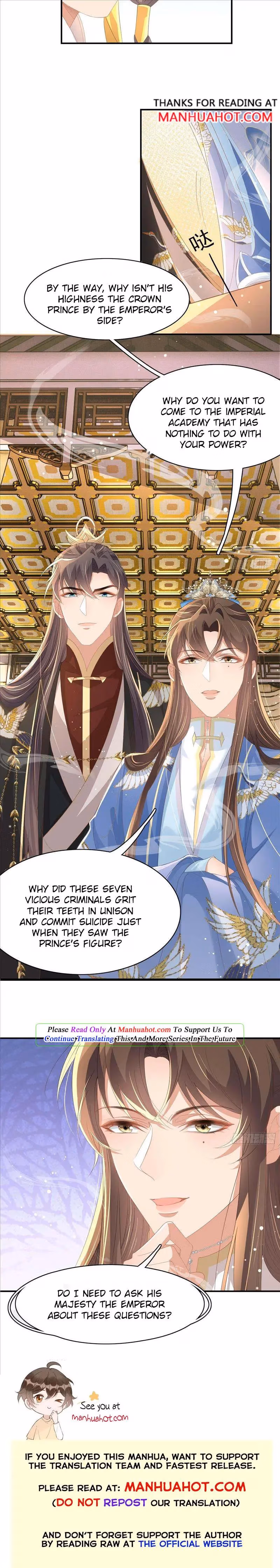 Read Overlord Princess Rollover Guide chapter 65 image 4 on Lezhin