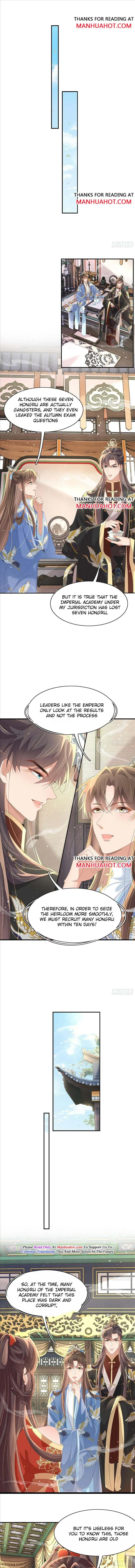 Read Overlord Princess Rollover Guide chapter 66 image 1 on Lezhin