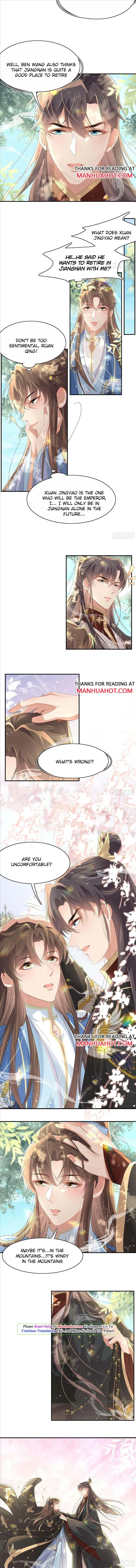 Read Overlord Princess Rollover Guide chapter 66 image 3 on Lezhin
