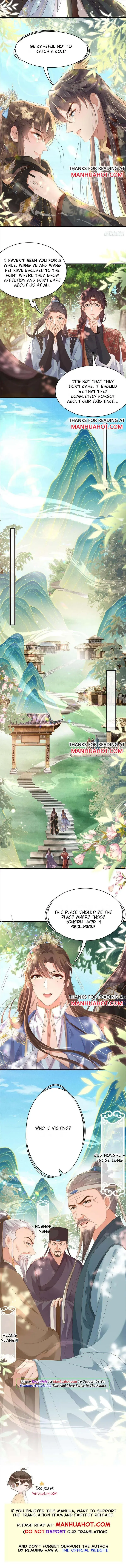 Read Overlord Princess Rollover Guide chapter 66 image 4 on Lezhin
