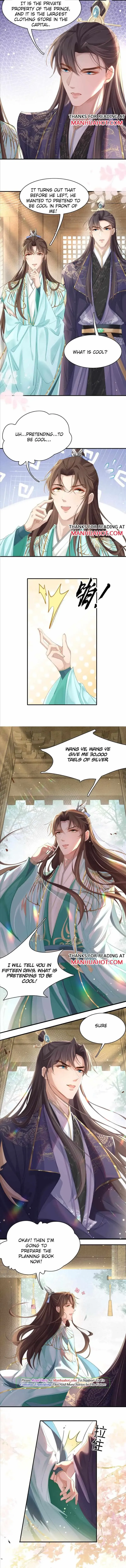 Read Overlord Princess Rollover Guide chapter 7 image 2 on Lezhin