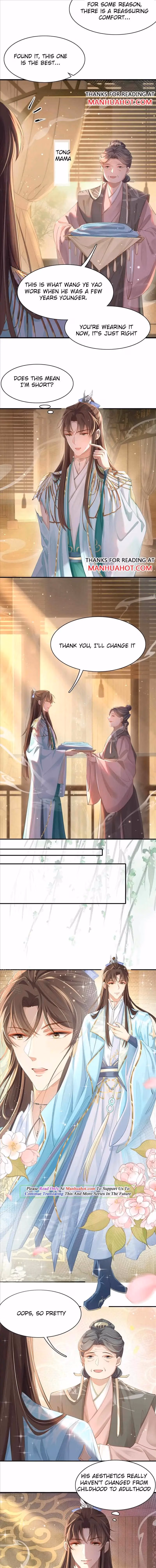 Read Overlord Princess Rollover Guide chapter 7 image 4 on Lezhin