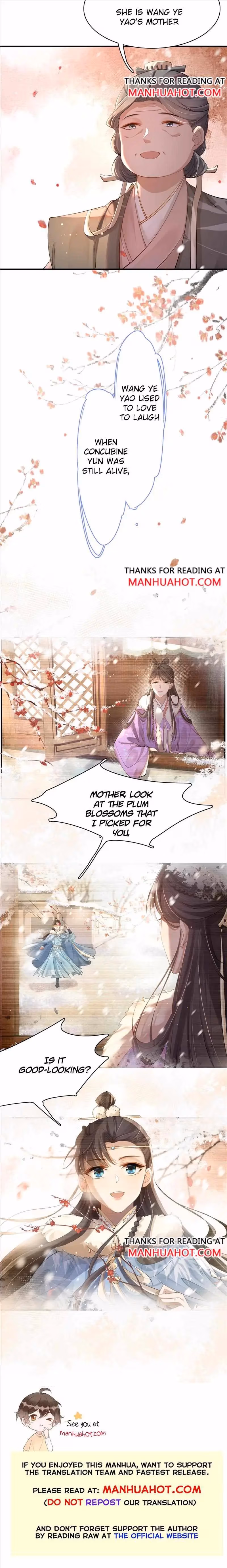 Read Overlord Princess Rollover Guide chapter 7 image 6 on Lezhin