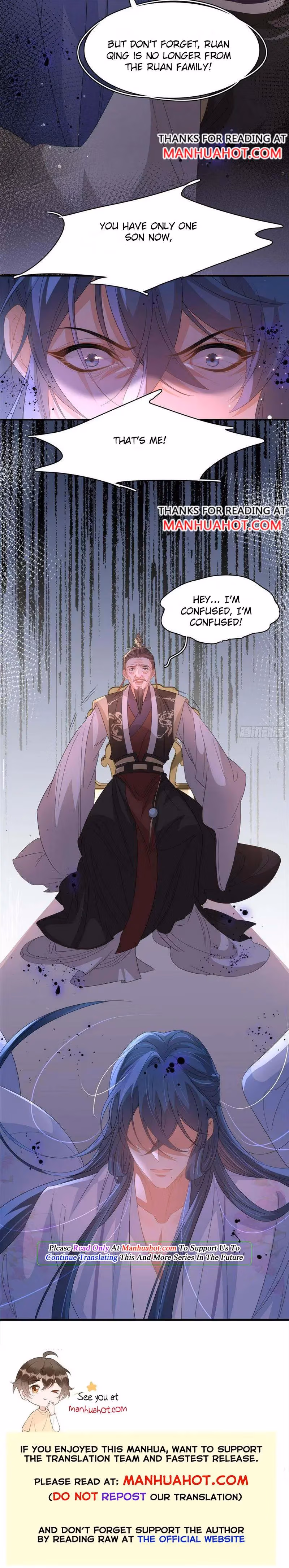 Read Overlord Princess Rollover Guide chapter 70 image 4 on Lezhin