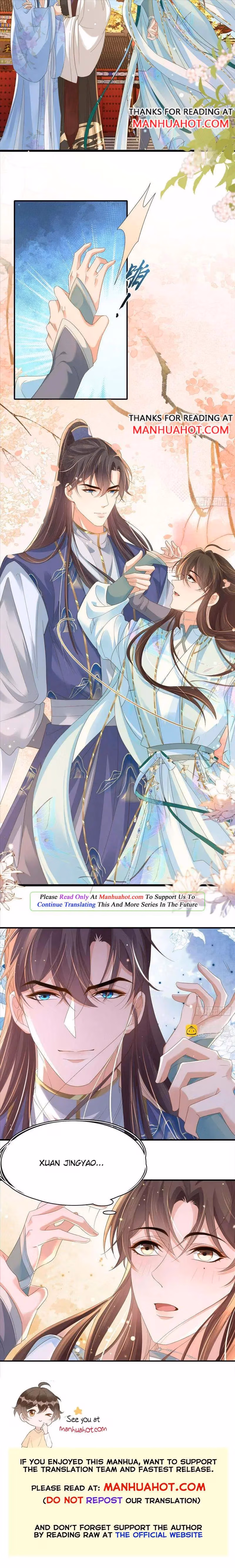 Read Overlord Princess Rollover Guide chapter 71 image 4 on Lezhin