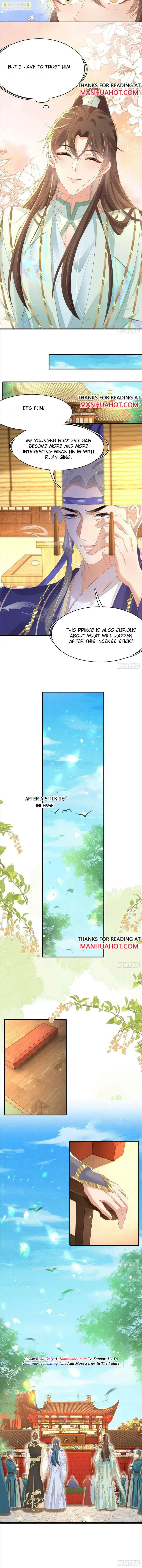Read Overlord Princess Rollover Guide chapter 72 image 2 on Lezhin