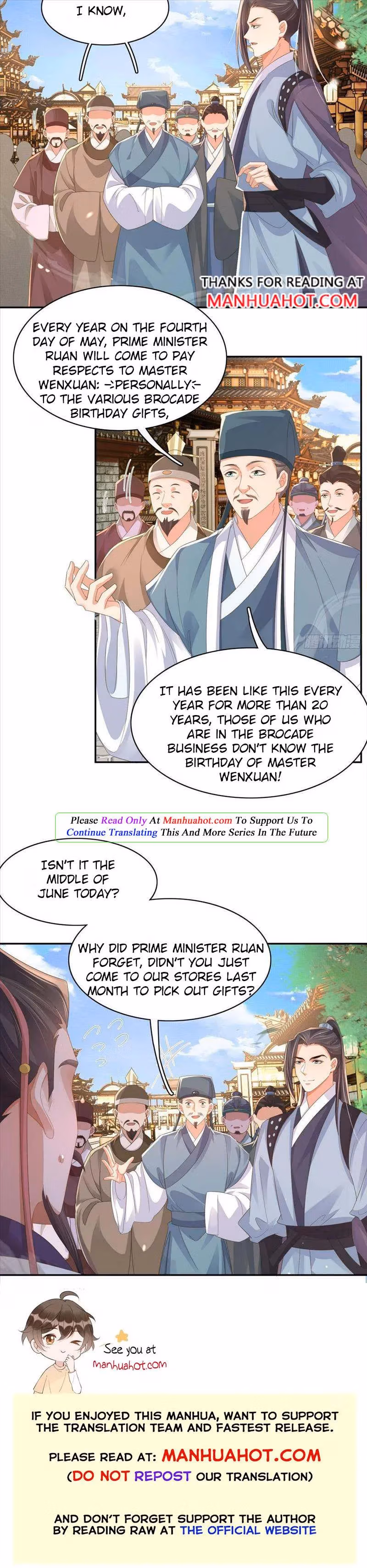 Read Overlord Princess Rollover Guide chapter 72 image 5 on Lezhin