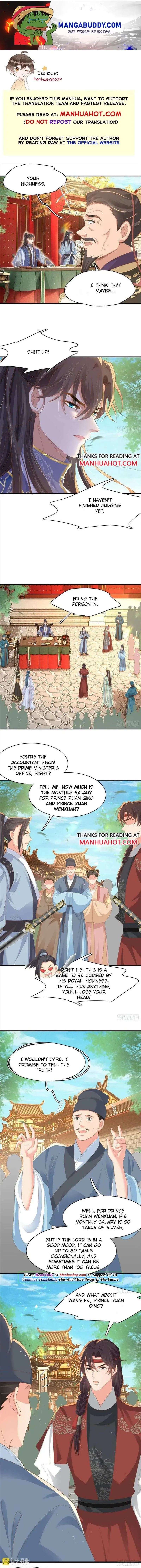 Read Overlord Princess Rollover Guide chapter 74 image 0 on Lezhin