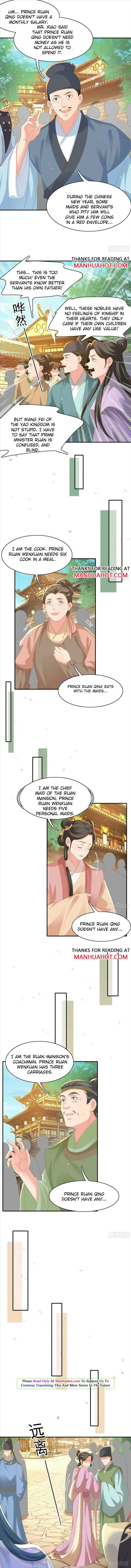 Read Overlord Princess Rollover Guide chapter 74 image 1 on Lezhin
