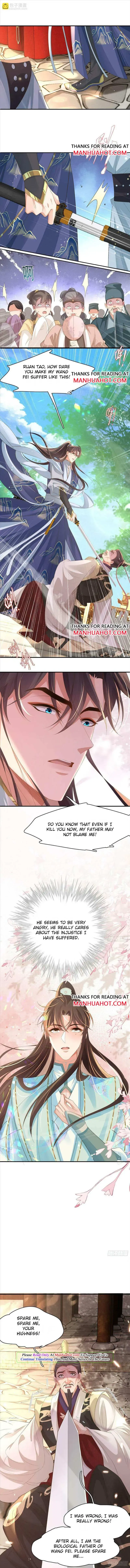 Read Overlord Princess Rollover Guide chapter 74 image 3 on Lezhin