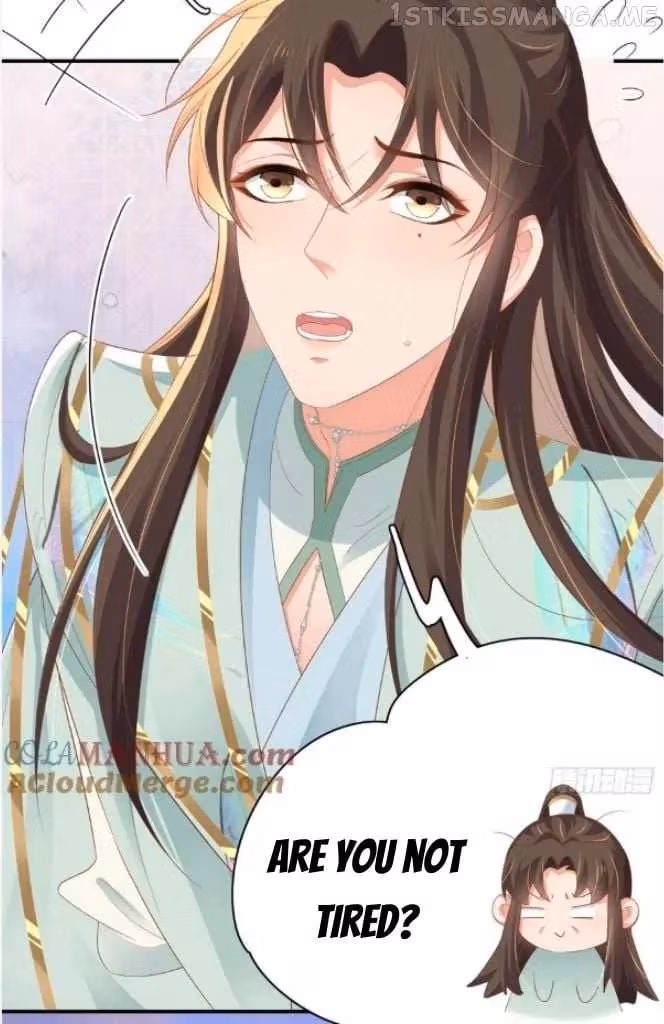 Read Overlord Princess Rollover Guide chapter 75 image 12 on Lezhin