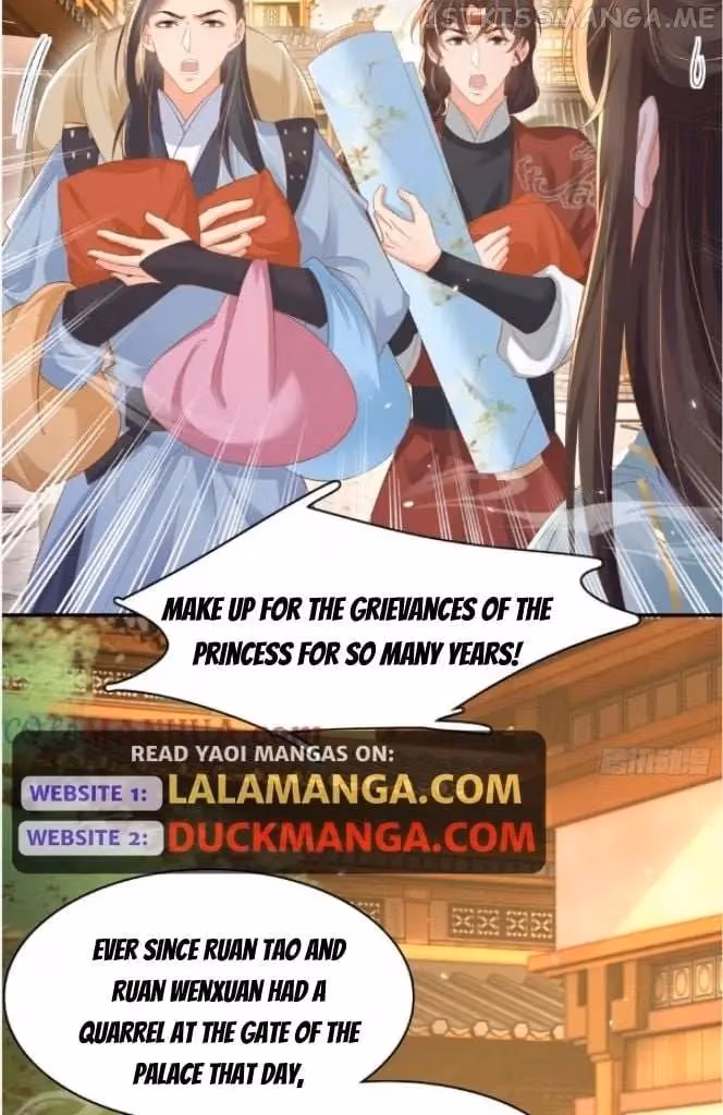 Read Overlord Princess Rollover Guide chapter 75 image 15 on Lezhin