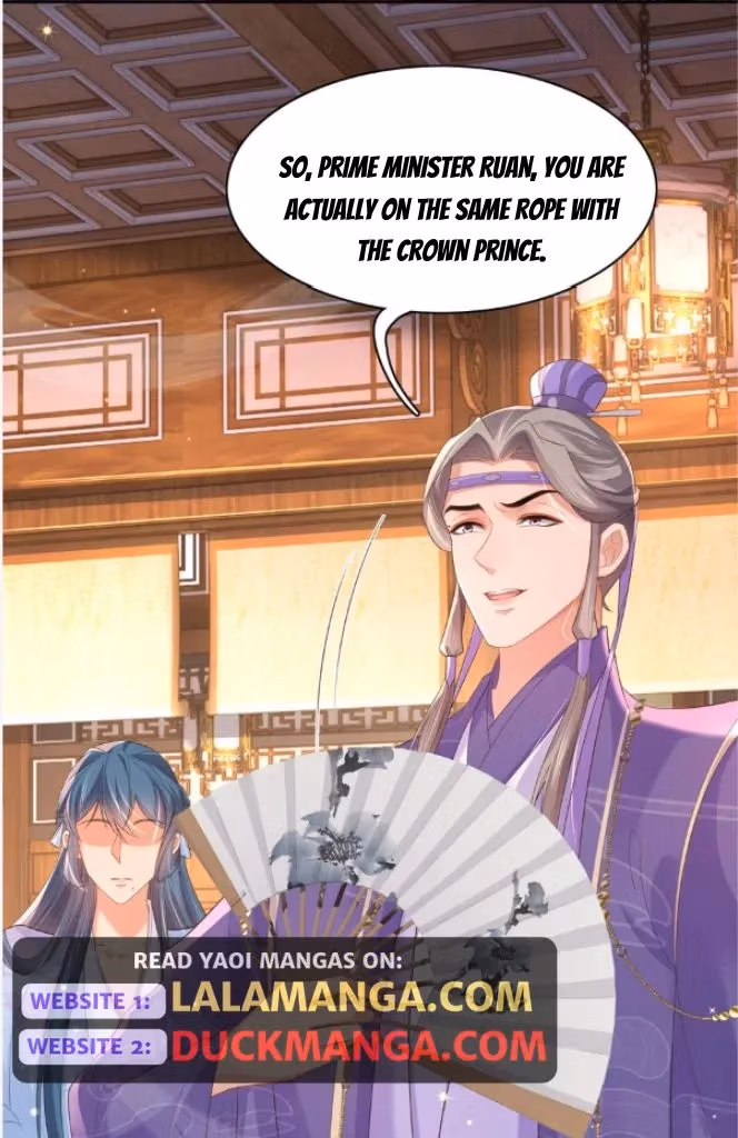 Read Overlord Princess Rollover Guide chapter 76 image 13 on Lezhin