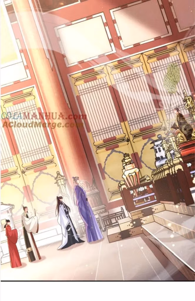 Read Overlord Princess Rollover Guide chapter 76 image 22 on Lezhin
