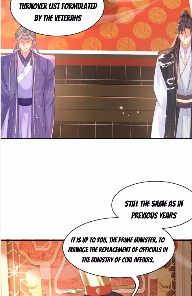 Read Overlord Princess Rollover Guide chapter 76 image 24 on Lezhin