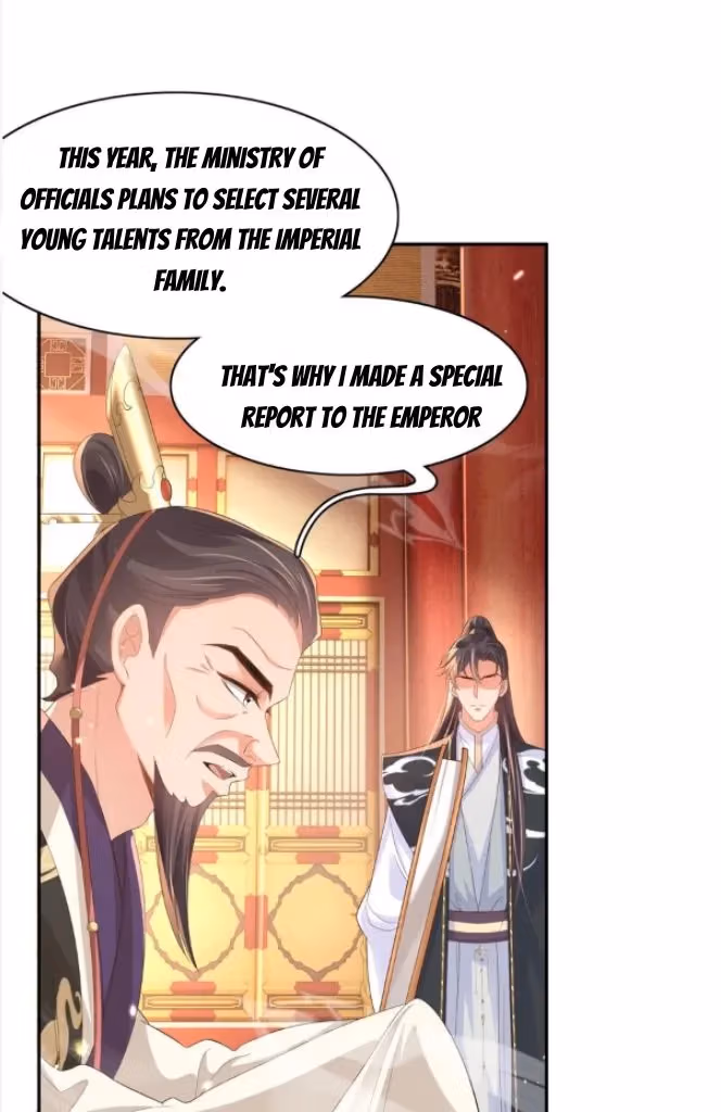 Read Overlord Princess Rollover Guide chapter 76 image 26 on Lezhin