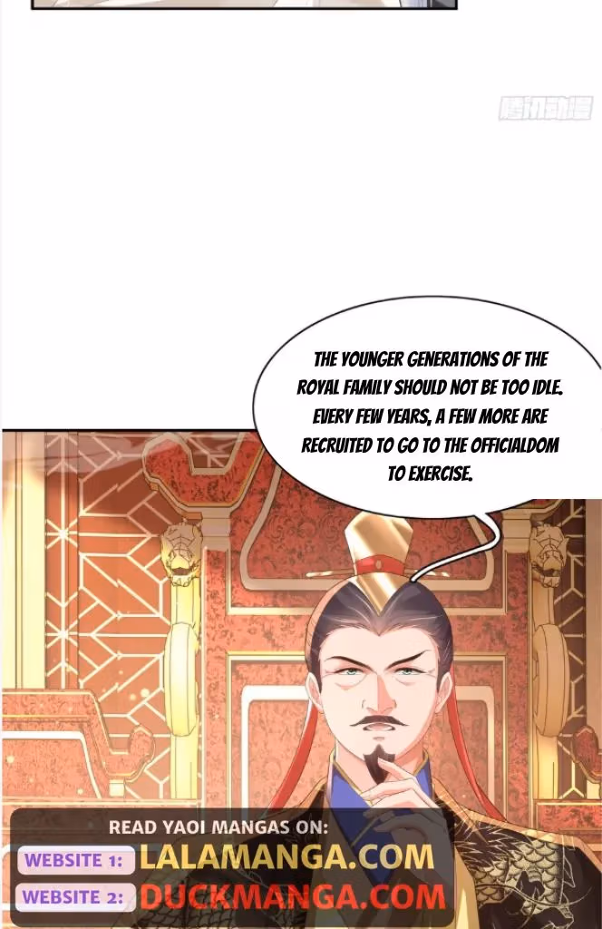 Read Overlord Princess Rollover Guide chapter 76 image 27 on Lezhin