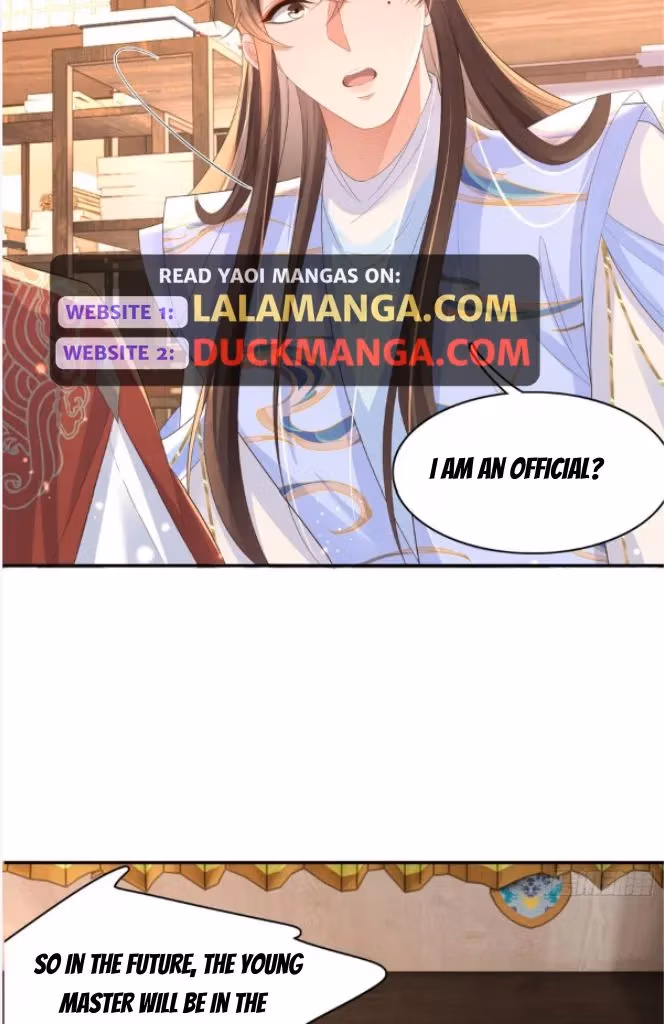 Read Overlord Princess Rollover Guide chapter 76 image 35 on Lezhin