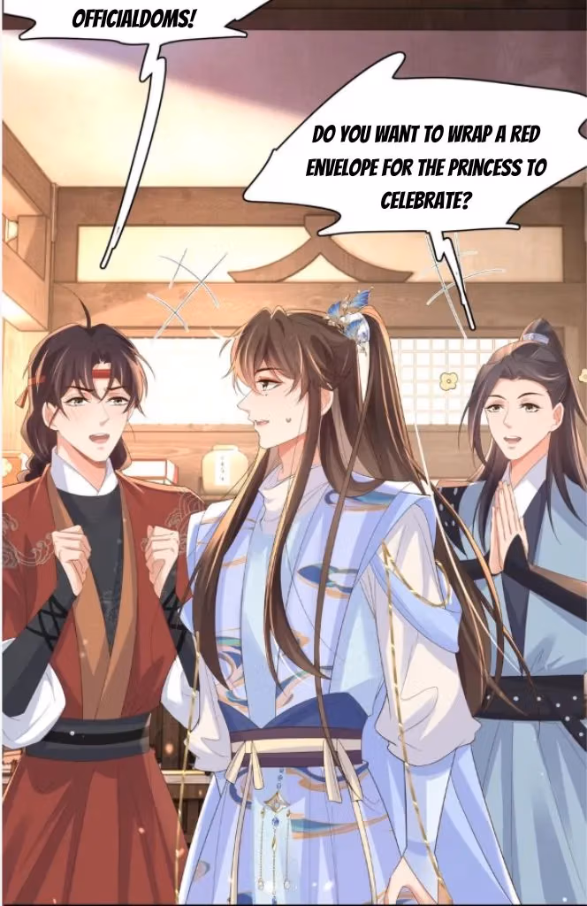 Read Overlord Princess Rollover Guide chapter 76 image 36 on Lezhin