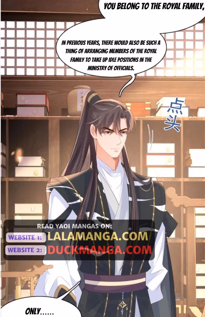 Read Overlord Princess Rollover Guide chapter 76 image 43 on Lezhin