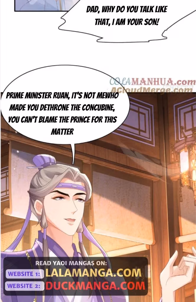 Read Overlord Princess Rollover Guide chapter 76 image 7 on Lezhin