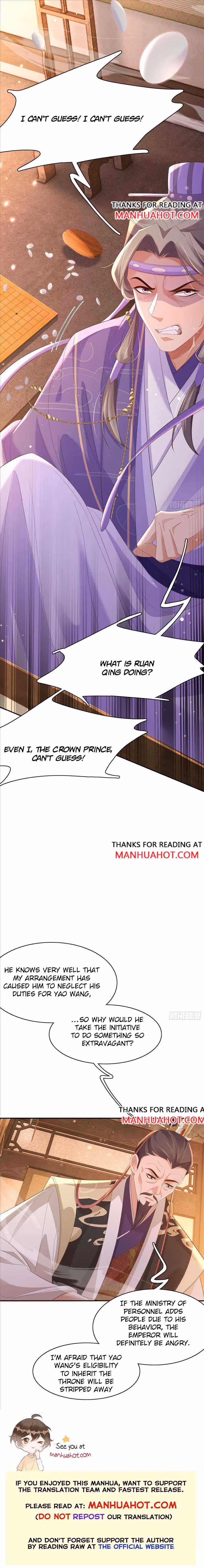 Read Overlord Princess Rollover Guide chapter 78 image 6 on Lezhin
