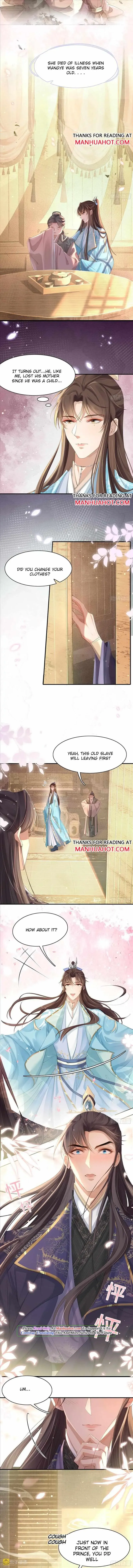 Read Overlord Princess Rollover Guide chapter 8 image 1 on Lezhin