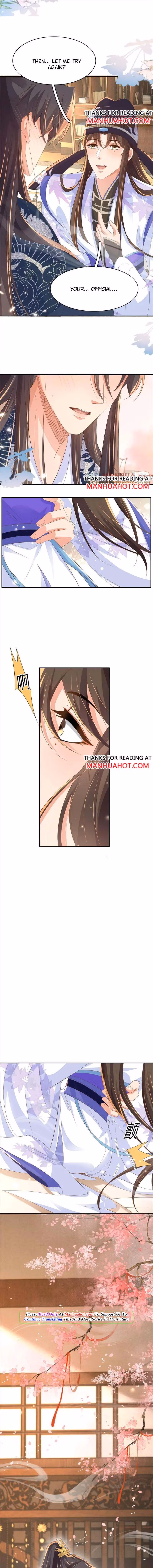 Read Overlord Princess Rollover Guide chapter 82 image 3 on Lezhin