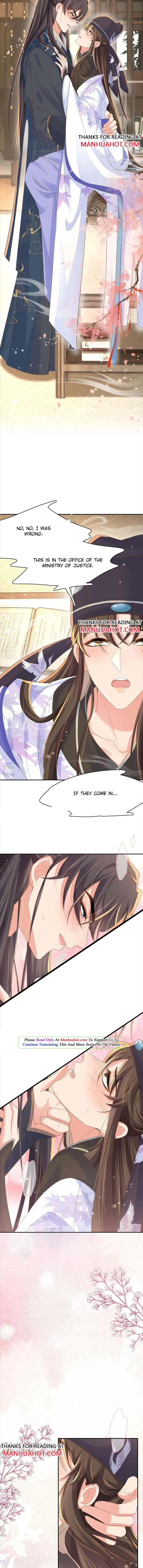 Read Overlord Princess Rollover Guide chapter 82 image 4 on Lezhin