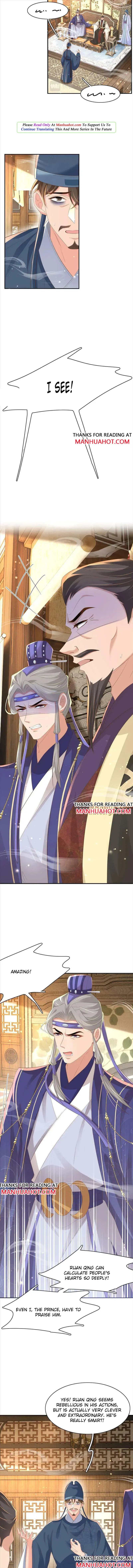 Read Overlord Princess Rollover Guide chapter 82 image 7 on Lezhin
