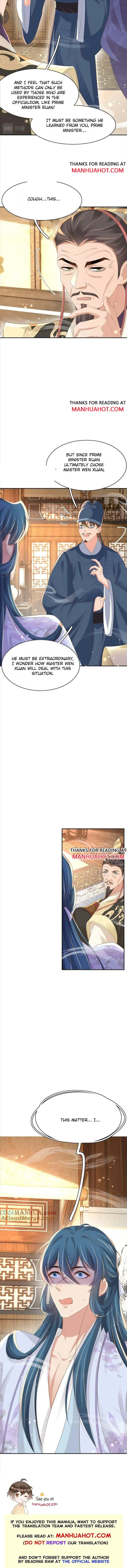 Read Overlord Princess Rollover Guide chapter 82 image 8 on Lezhin